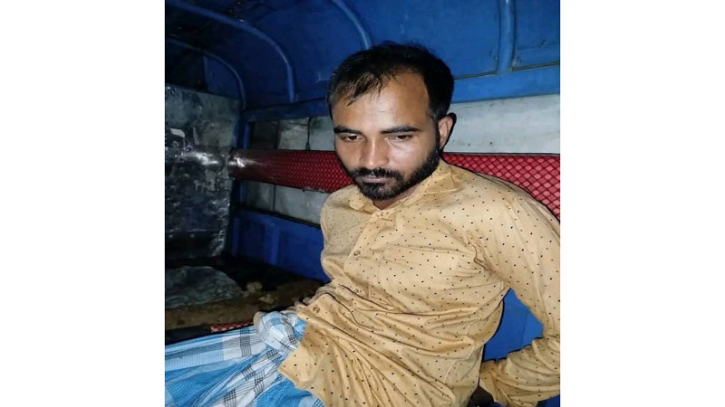 কক্সবাজারের উখিয়া উখিয়ায় বাবার হাতে ৪ বছরের শিশু কন্যা খুন কক্সবাজারের উখিয়া উখিয়ায় বাবার হাতে ৪ বছরের শিশু কন্যা খুন