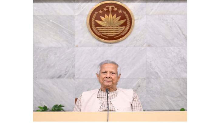 বিমান বিধ্বস্ত হয়ে হতাহতের ঘটনায় প্রধান উপদেষ্টার শোক বিমান বিধ্বস্ত হয়ে হতাহতের ঘটনায় প্রধান উপদেষ্টার শোক