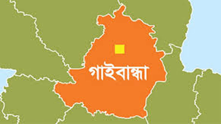 গাইবান্ধায় গৃহবধূর রহস্যজনক মরদেহ উদ্ধার, হত্যার অভিযোগ পরিবারের গাইবান্ধায় গৃহবধূর রহস্যজনক মরদেহ উদ্ধার, হত্যার অভিযোগ পরিবারের