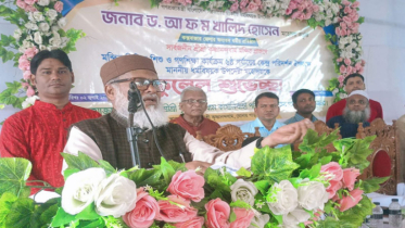 উপাসনালয়ে হামলা করলে কঠোর ব্যবস্থা: ধর্ম উপদেষ্টা