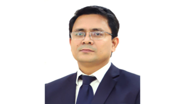 ডিএসই’র প্রধান পরিচালন কর্মকর্তা হিসেবে দায়িত্ব নিলেন মো. আসাদুর
