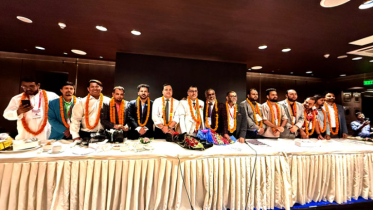 ফ্যাকড ক্যাব নির্বাচন অনুষ্ঠিত- সভাপতি জুয়েল, সেক্রেটারি মেহেদী