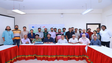ভুল তথ্য প্রতিরোধে ফ্যাক্ট-চেকিংয়ের উপর প্রশিক্ষণ