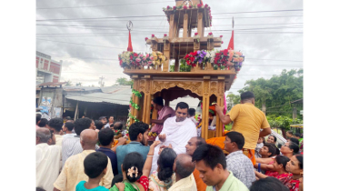 কোনো সম্প্রদায়কে আলাদা রেখে সেই স্বপ্নের বাংলাদেশ গড়া সম্ভব নয়