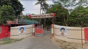 নওগাঁ সীমান্তে বিএসএফের গুলিতে বাংলাদেশি কৃষক নিহত