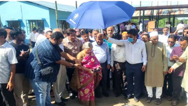 হালদায় মা মাছ রক্ষায় এবার ড্রোন দিয়ে নজরদারি