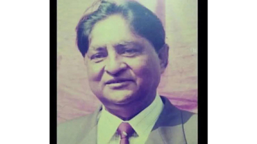 সাবেক সংসদ সদস্য মান্নান তালুকদার আর নেই