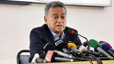 শেয়ারবাজারে সরকারের অতিরিক্ত হস্তক্ষেপ ক্ষতিকারক : আমীর খসরু