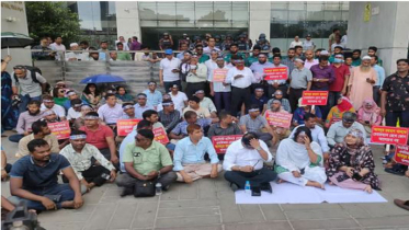 রাজস্ব ক্ষতির হিসাব করতে কমিটি গঠন করলো এনবিআর