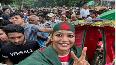 তাদের জন্য দুঃখিত’—কার উদ্দেশ্যে লিখলেন বাঁধন