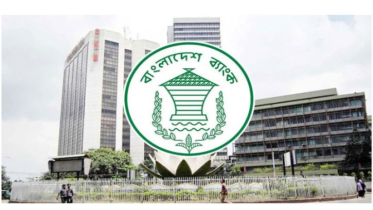 ডলারের লাগাম টানতে আবারও অ্যাকশনে বাংলাদেশ ব্যাংক