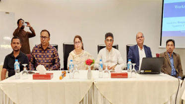  ‘শেয়ারবাজার এখন বিনিয়োগে সময় উপযুক্ত’