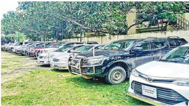 গাড়ি কেনা ও বিদেশ সফরে নিষেধাজ্ঞা, নির্দেশ দিল অর্থ মন্ত্রণালয়