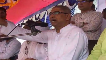 চাঁদাবাজি-দখলবাজি করলে পুলিশের হাতে তুলে দেব: আযম খান