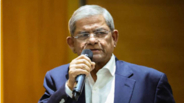 শহীদ পরিবারের পুনর্বাসনে বিএনপির অঙ্গীকার: ফখরুল