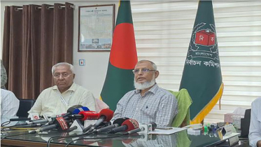 গাজীপুরে আসন বাড়ছে, বাগেরহাটে কমছে: ইসি