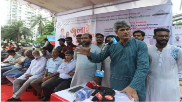 নির্বাচন পেছাতে ষড়যন্ত্র হচ্ছে, দ্রুত তারিখ দিন: জোনায়েদ সাকি