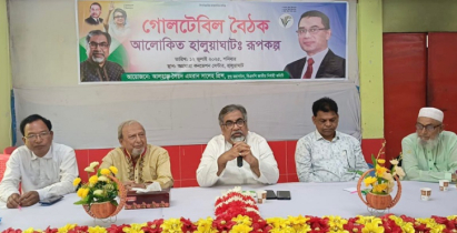সন্ত্রাসের বিরুদ্ধে সামাজিক প্রতিরোধ গড়ে তুলতে হবে: প্রিন্স