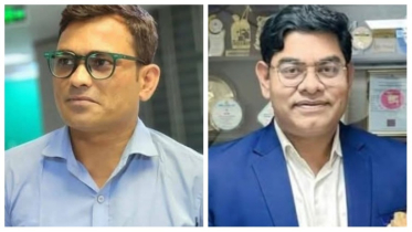 ময়মনসিংহে যুবলীগ নেতাসহ গ্রেপ্তার ২