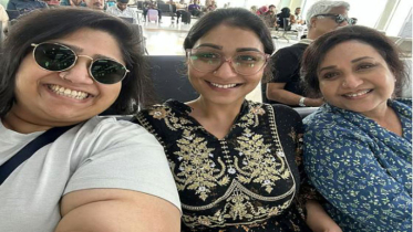 হতাশা জয় করে নাবিলার ডিঅ্যান্ডএডি জয়ের গল্প