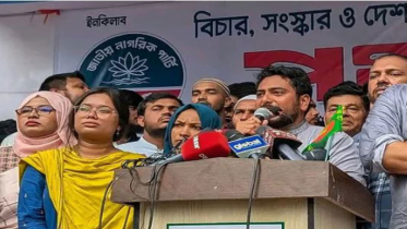 আরও বড় লড়াইয়ের প্রস্তুতি নিচ্ছি