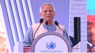 জুলাই গণআন্দোলনে অপরাধীদের বিচার নিশ্চিত করবে প্রধান উপদেষ্টা