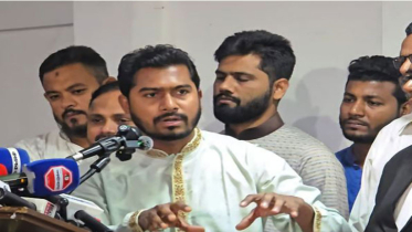 নিম্নকক্ষে নয়, উচ্চকক্ষে পিআর চাইলেন নুরুল হক