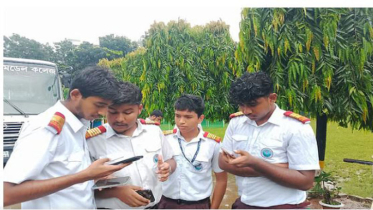 এসএসসি পরীক্ষার ফল প্রকাশ, জানা যাবে তিনভাবে