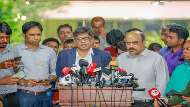 নির্বাচন ঘিরে প্রস্তুতি, দেড় লাখ পুলিশ পাচ্ছে প্রশিক্ষণ