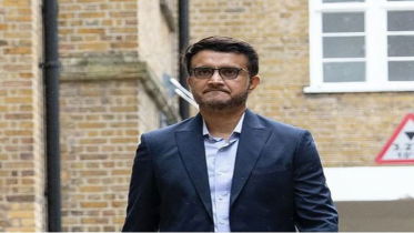 পাকিস্তানের বিপক্ষে খেলায় এবার ভিন্ন সুর সৌরভ গাঙ্গুলীর