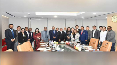 বিনিয়োগ বৃদ্ধিতে একসঙ্গে কাজ করবে বাংলাদেশ-থাইল্যান্ড