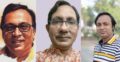 জাতীয়তাবাদী লেখক ফোরামের কমিটি ঘোষণা