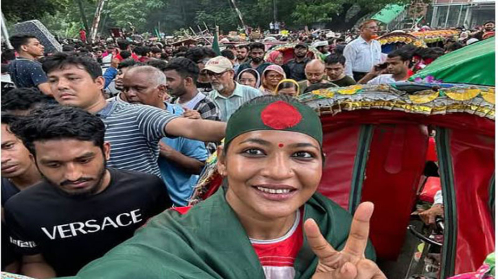 তাদের জন্য দুঃখিত’—কার উদ্দেশ্যে লিখলেন বাঁধন