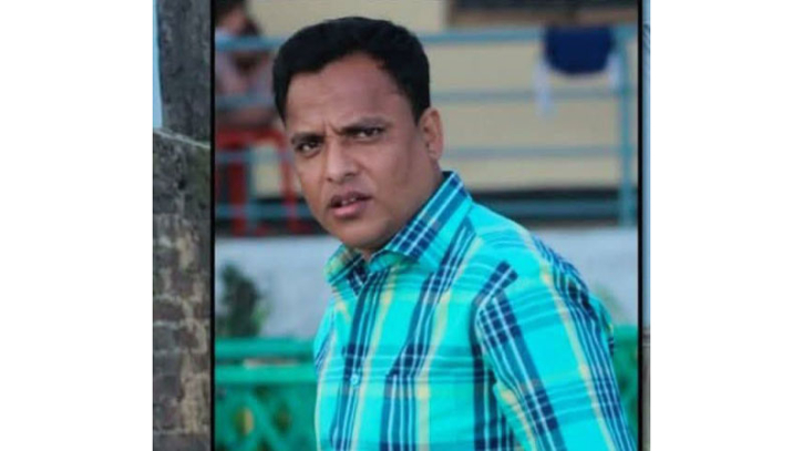 কক্সবাজারে বাসার ছাদ থেকে পড়ে রহস্যজনক মৃত্যু ব্যবসায়ীর কক্সবাজারে বাসার ছাদ থেকে পড়ে রহস্যজনক মৃত্যু ব্যবসায়ীর