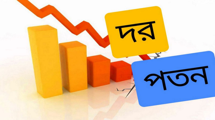 যেসব শেয়ারে বড় ধস নেমেছে ১৭ জুলাই, দেখে নিন শীর্ষ ১০ যেসব শেয়ারে বড় ধস নেমেছে ১৭ জুলাই, দেখে নিন শীর্ষ ১০