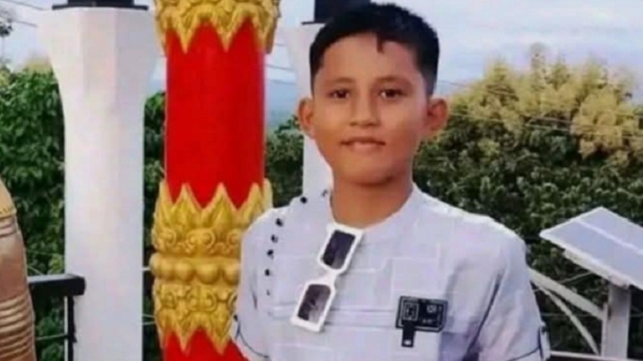 বিমান দুর্ঘটনায় আহত রাজস্থালীর উক্যসাইন মারমা আর নেই বিমান দুর্ঘটনায় আহত রাজস্থালীর উক্যসাইন মারমা আর নেই