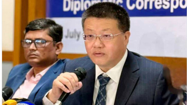 নির্বাচন ও সরকার গঠনে বিদেশি মতামতের জায়গা নেই: অভ্যন্তরীণ ইস্যু