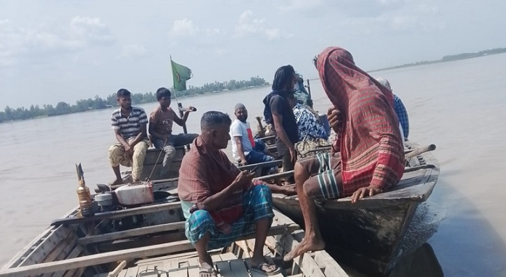 কুড়িগ্রামে সীমান্ত দিয়ে দালালের মাধ্যমে ৫ জনের অনুপ্রবেশের অভিযোগ