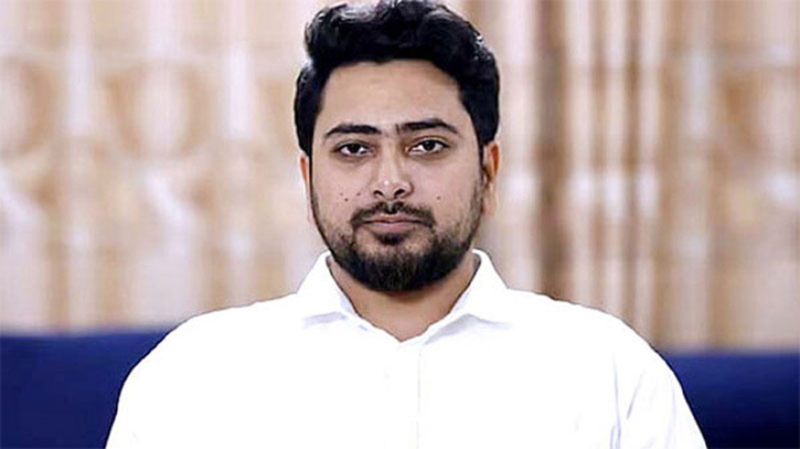 জুলাই সনদ, বিচার ও সংস্কার ছাড়া নির্বাচন নয়: নাহিদ ইসলাম জুলাই সনদ, বিচার ও সংস্কার ছাড়া নির্বাচন নয়: নাহিদ ইসলাম