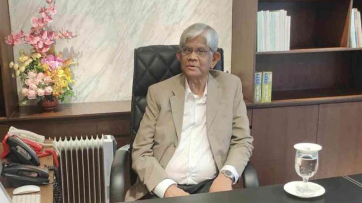 সংস্কারে শুধু আইএমএফ নয়, সরকারও সক্রিয়: অর্থ উপদেষ্টা সংস্কারে শুধু আইএমএফ নয়, সরকারও সক্রিয়: অর্থ উপদেষ্টা