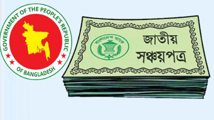 সঞ্চয়পত্র-এফডিআর: রিটার্নে যুক্ত হচ্ছে নতুন নির্দেশনা সঞ্চয়পত্র-এফডিআর: রিটার্নে যুক্ত হচ্ছে নতুন নির্দেশনা