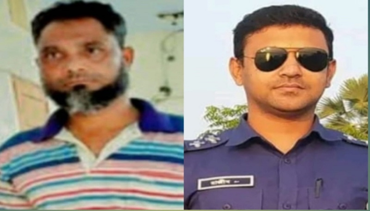 বিট পুলিশের ছত্রছায়ায় গড়ে উঠেছে ওবায়দুল্লার মাদক সাম্রাজ্য বিট পুলিশের ছত্রছায়ায় গড়ে উঠেছে ওবায়দুল্লার মাদক সাম্রাজ্য