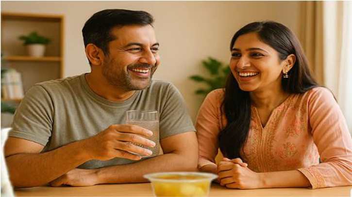 সুখী দম্পতিদের সকালের ৪ অভ্যাস, যা বদলে দিতে পারে সম্পর্ক