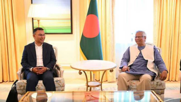 রোজার আগেই ভোট! ইউনূস-তারেক বৈঠকের পর সম্ভাব্য সময়সূচি ঘোষণা