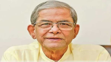 ‘এপ্রিল নির্বাচন অনুপযুক্ত’, সরকারের রোডম্যাপ নিয়ে বিএনপির আপত্তি