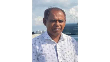 কোটালীপাড়ায় আওয়ামী লীগ নেতা হরগোবিন্দ বিশ্বাস গ্রেপ্তার