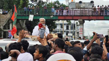 ফ্যাসিবাদ বিরোধী আন্দোলনের মতো আবারও সবাইকে ঐক্যবদ্ধ হতে হবে