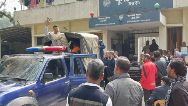 দূষণের বিরুদ্ধে দেশব্যাপী অভিযান অব্যাহত