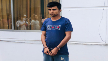 র‌্যাব পরিচয়ে অপহরণ: কুখ্যাত ফারুক গ্রেপ্তার, পলাতক নবী ও শাহ আলম