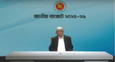 ধ্বংসপ্রায় শেয়ারবাজারে প্রাণ ফেরাতে বাজেটে  সংস্কার পরিকল্পনা